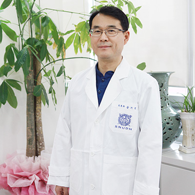 서울특별시 장애인치과병원장