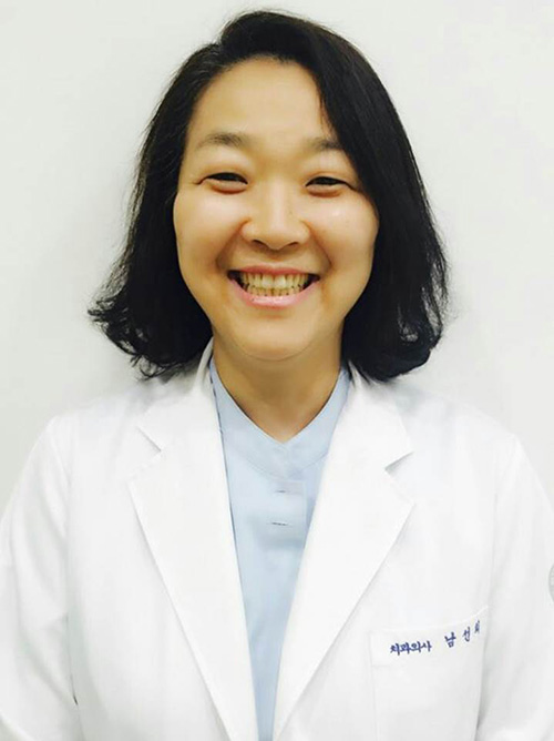 남선회 교수사진