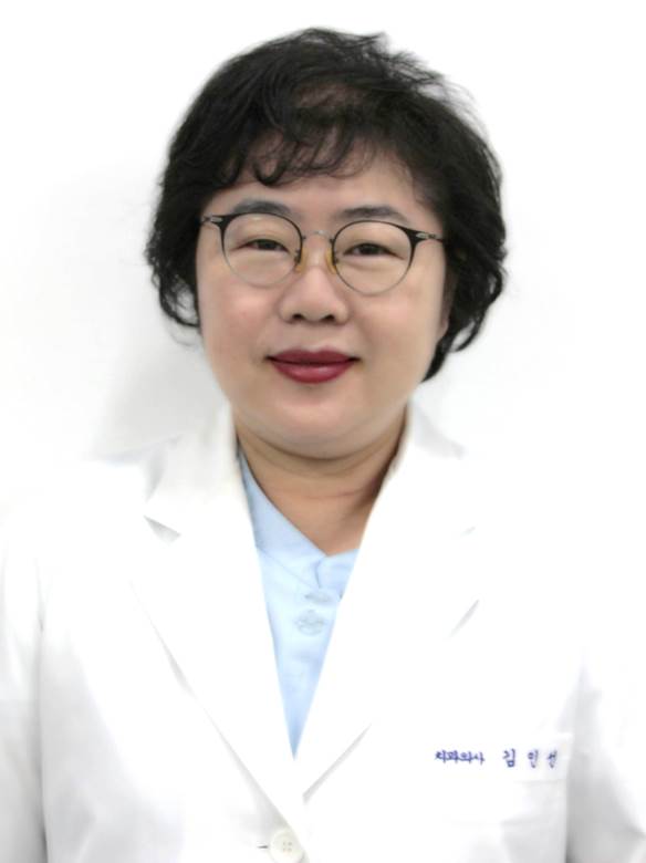 김인선 임상교수 사진