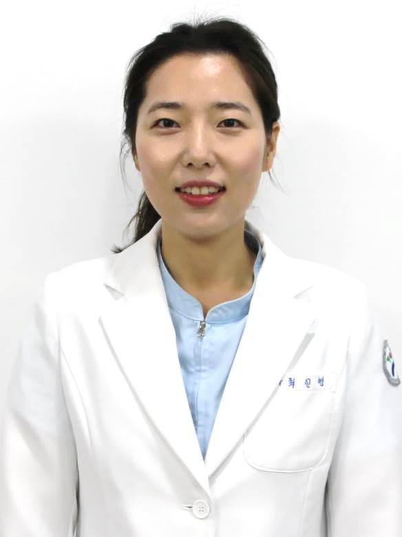 최인영 진료처장 사진