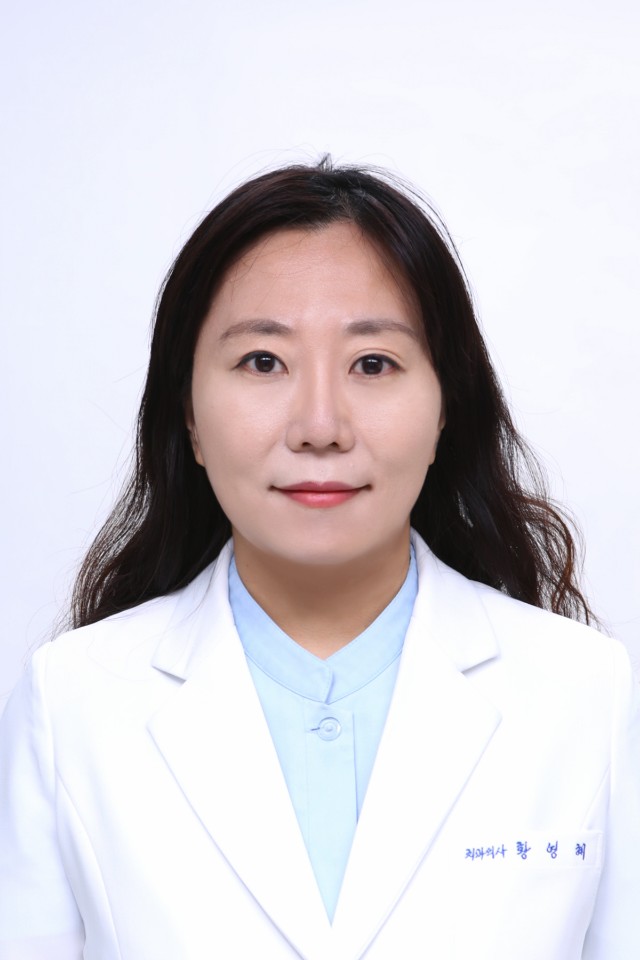 황영혜 공공의료사업단장 사진